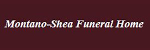 Montano-Shea Funeral Home - New Hartford