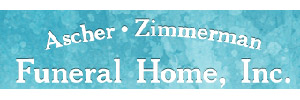Ascher Zimmerman Funeral Home, Inc