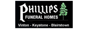 Phillips Funeral Home - Vinton
