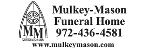 Mulkey-Mason Funeral Home  - Lewisville