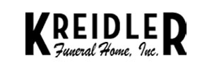 Kreidler Funeral Home, Inc. -