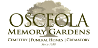 Osceola Memory Gardens Cemetery, Funeral Homes & Crematory - Poinciana