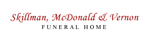 Skillman, McDonald & Vernon Funeral Home - Mechanicsburg