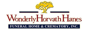 Wonderly Horvath Hanes Funeral Home and Crematory