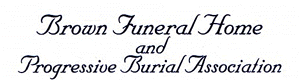 Brown Funeral Home - Pine Bluff