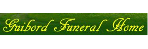 Guibord-Pearsons Funeral Home
