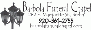 Barbola Funeral Chapel  - Berlin
