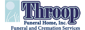 Throop Funeral Home, Inc.