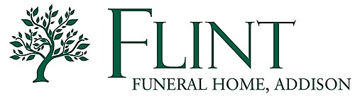 Flint Funeral Home - Addison