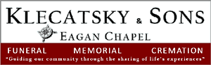 Klecatsky & Sons Funeral Homes - Eagan Chapel