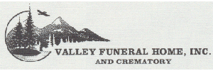 Valley Funeral Home, Matsu Valley