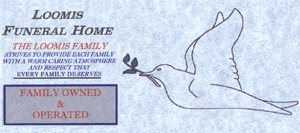 Loomis Family Funeral Home - Apopka