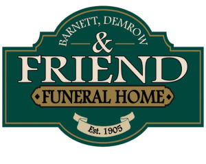Barnett, Demrow & Friend Funeral Home