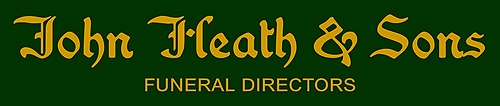 John Heath & Son (Hollinsend)