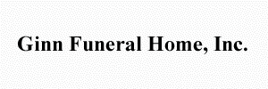 Ginn Funeral Home, Inc.