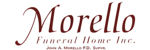 Morello Funeral Home, Inc.
