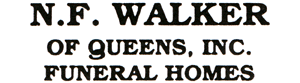 N.F. Walker of Queens Funeral Home - Woodhaven
