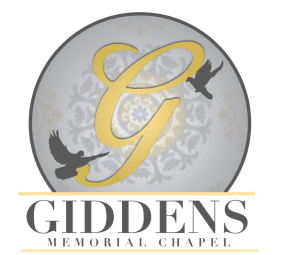 Giddens Memorial Chapel - Las Vegas