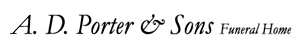 A. D. Porter & Sons Funeral Home - Downtown