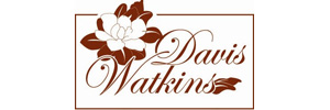Davis-Watkins Funeral Homes & Crematory - Crestview Memorial