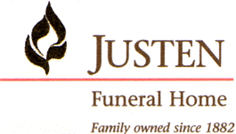 Justen's Wonder Lake Funeral Home
