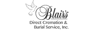 Blair’s Direct Cremation & Burial Services