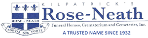 Rose-Neath Funeral Home - Logansport