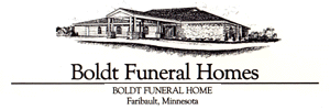 Boldt Funeral Home and Cremation Services