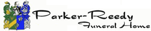 Parker-Reedy Funeral Home