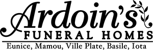 Ardoin's Funeral Home - Mamou