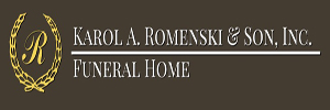 Karol A. Romenski & Son, Inc. Funeral Home & Cremation Services