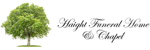 Haight Funeral Home & Chapel P.A.