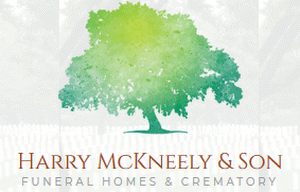 Harry McKneely & Son Funeral Homes & Crematory - Hammond