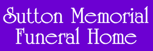 Sutton Memorial Funeral Home - Kingman