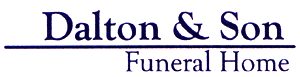 Dalton & Son Funeral Home