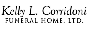 Kelly L Corridoni Funeral Home Ltd - Avonmore