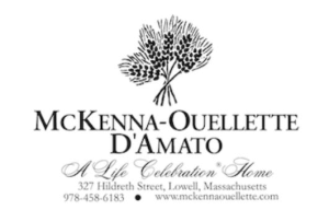 McKenna-Ouellette Funeral Home