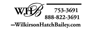 Wilkirson-Hatch-Bailey Funeral Home