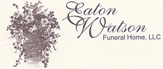 Eaton-Watson Funeral Home, LLC - Perry