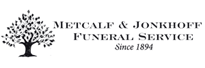 Metcalf & Jonkhoff Funeral Service