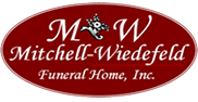 Mitchell-Wiedefeld Funeral Home, Inc.