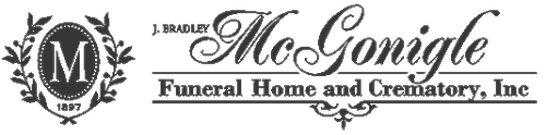 J. Bradley McGonigle Funeral Home and Crematory, Inc. of Sharon