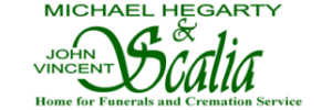 Michael Hegarty & John Vincent Scalia Home for Funerals & Cremation Service