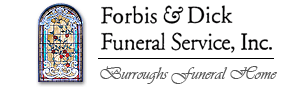 Burroughs Funeral Home - Walnut Cove