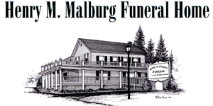 Henry M. Malburg Funeral Home