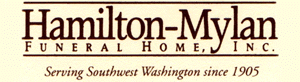 Hamilton-Mylan Funeral Home, Inc. - Vancouver