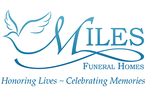 Miles Funeral Home - Holden