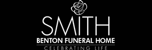 Smith Benton Funeral Home - Benton