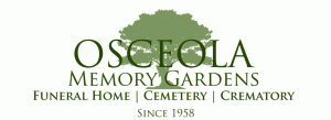 Osceola Memory Gardens Cemetery, Funeral Homes & Crematory - Saint Cloud