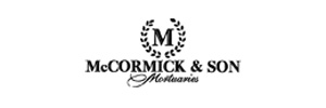 McCormick & Son Mortuaries - Laguna Hills